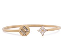 Bracciale Guess Donna in Acciaio Cristallo JUBB06 472JW YG